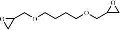 1,4-Butanediol Diglycidyl Ether