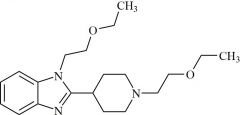 Bilastine Impurity 5