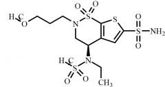 Brinzolamide Impurity 3