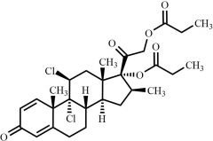 Beclometasone (Beclomethasone) Dipropionate EP Impurity O