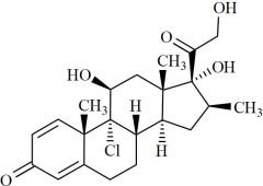 Beclomethasone