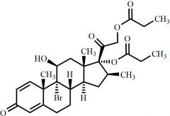 Beclometasone Dipropionate EP Impurity D