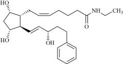 Bimatoprost