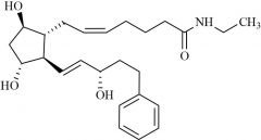 9-epi Bimatoprost