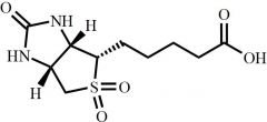 Biotin Sulfone