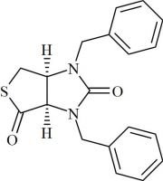 Biotin Impurity 17