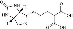 Biotin EP Impurity B