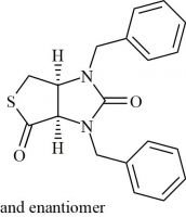 Biotin Impurity 32