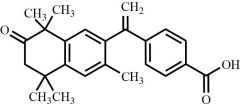 7-Oxo Bexarotene