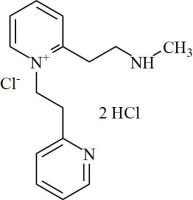 Betahistine Impurity 6 Chloride DiHCl