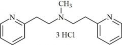 Betahistine EP Impurity C TriHCl