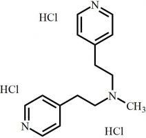 Betahistine Impurity 2 TriHCl