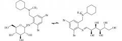 Bromhexine Impurity 13 (Bromhexine D-Glucose Derivative) (Mixture of Isomers)