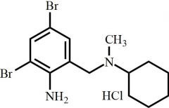 Bromhexine HCl