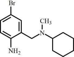 Bromhexine EP Impurity D