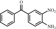 4-Amino-3-Nitro Benzophenone