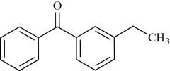 3-Ethylbenzophenone