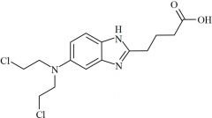 Bendamustine Impurity 5 (Desmethyl Impurity)