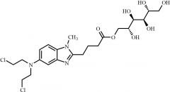 Bendamustine Mannitol Ester