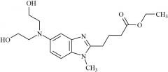 Bendamustine Impurity 1