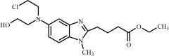 Bendamustine Related Impurity 5