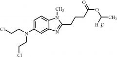 Bendamustine Impurity C