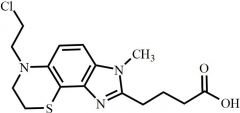 Bendamustine Impurity 2