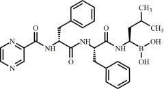 Bortezomib Impurity 19