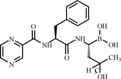 Bortezomib Impurity 61