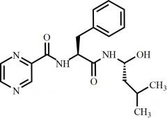 Bortezomib Impurity 1 (R,R-Isomer)