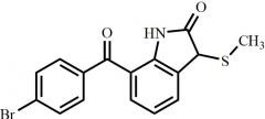 Bromfenac Impurity 34