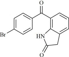 Bromfenac Lactam