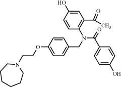 Bazedoxifene Impurity 5