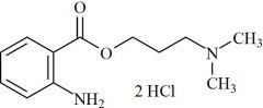 Benzydamine EP Impurity F DiHCl