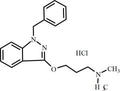 Benzydamine HCl