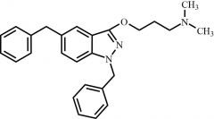 Benzydamine EP Impurity B (5-Benzyl Benzydamine)