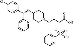 Bepotastine Besylate