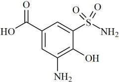 Bumetanide Impurity 10