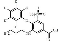 Bumetanide-d5