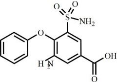 Bumetanide EP Impurity B