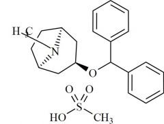 Benztropine Mesylate