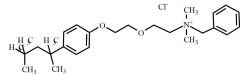 Benzethonium Chloride