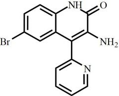 Bromazepam EP Impurity D