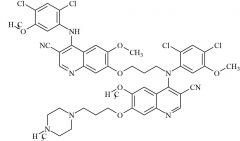 Bosutinib Impurity 26