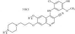 Bosutinib Impurity 39 TriHCl