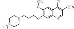 Bosutinib Impurity 1