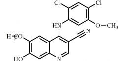 Bosutinib Impurity 3