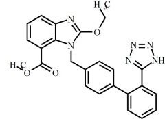 Candesartan Cilexetil EP Impurity I