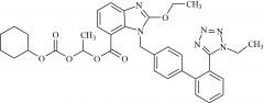 Candesartan Cilexetil EP Impurity E