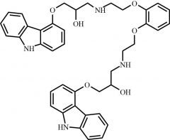 Carvedilol Impurity 19